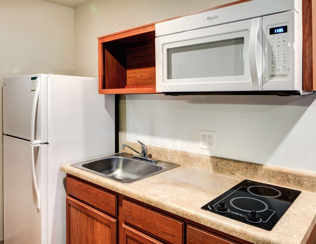 Woodspring Suites Columbus Ne I-270 Airport Gahanna Habitación foto