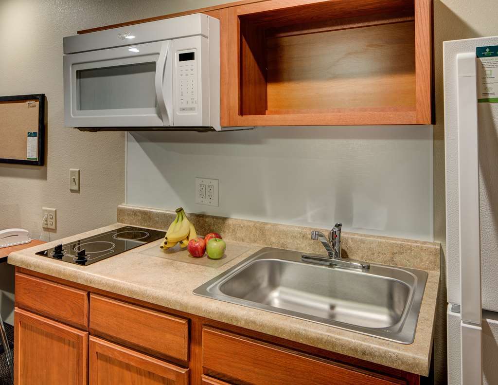 Woodspring Suites Columbus Ne I-270 Airport Gahanna Habitación foto